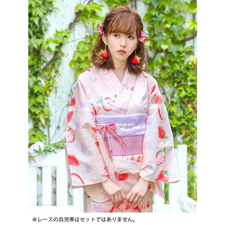 ブランド一覧 | ワールド オンラインストア 524407-05.jpg 着物・浴衣