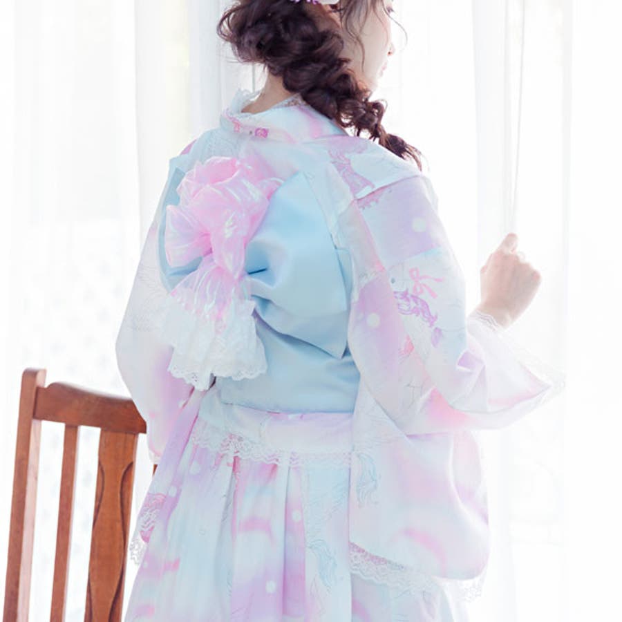 楽天市場】 浴衣・水着 > 浴衣 : 夢展望 YUMETENBO