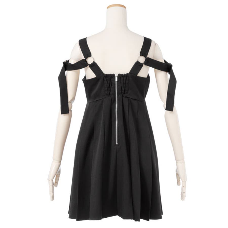 ワンピース 量産型ヲタク量産型 闇かわいい 品番 Yu 夢展望 ユメテンボウ のレディースファッション通販 Shoplist ショップリスト