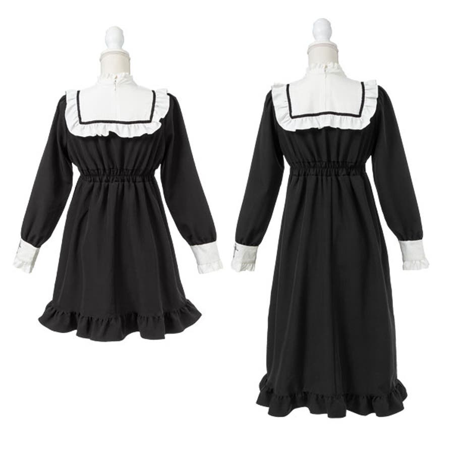 ワンピース リボン シスター風 品番 Yu Dearmylove ディアマイラブ のレディースファッション通販 Shoplist ショップリスト