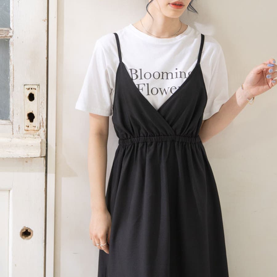 バックリボンワンピース 韓国 オルチャン 夢展望 品番 Yu 夢展望 ユメテンボウ のレディースファッション通販 Shoplist ショップリスト