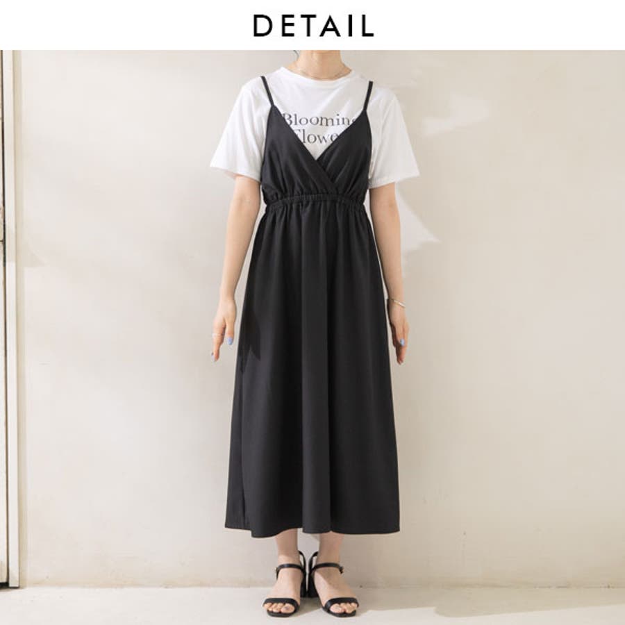 バックリボンワンピース 韓国 オルチャン 夢展望 品番 Yu 夢展望 ユメテンボウ のレディースファッション通販 Shoplist ショップリスト