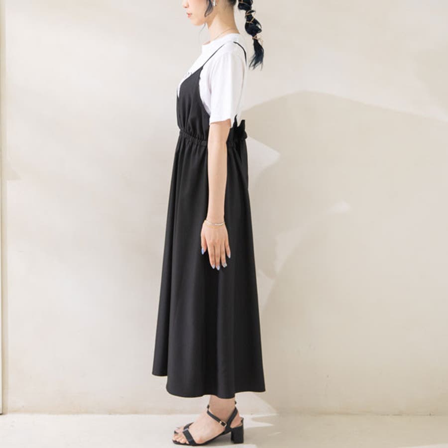 バックリボンワンピース 韓国 オルチャン 夢展望 品番 Yu 夢展望 ユメテンボウ のレディースファッション通販 Shoplist ショップリスト