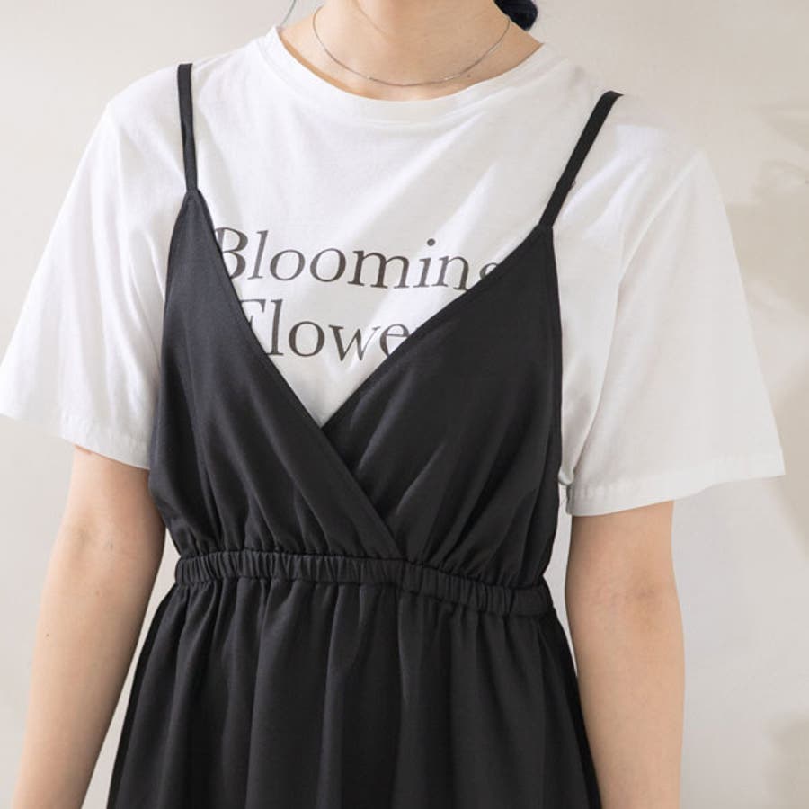 バックリボンワンピース 韓国 オルチャン 夢展望 品番 Yu 夢展望 ユメテンボウ のレディースファッション通販 Shoplist ショップリスト