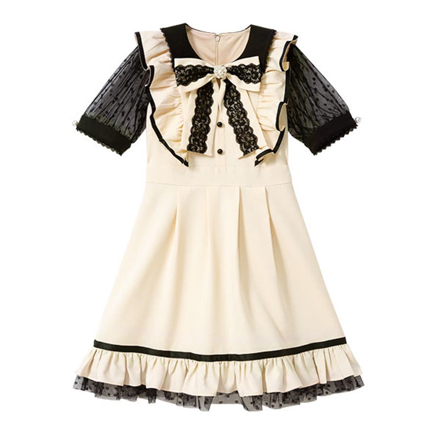 ワンピース 量産型 夏 品番 Yu 夢展望 ユメテンボウ のレディースファッション通販 Shoplist ショップリスト ワンピース 量産型 夏 品番 Yu 夢展望 ユメテンボウ のレディースファッション通販 Shoplist ショップリスト