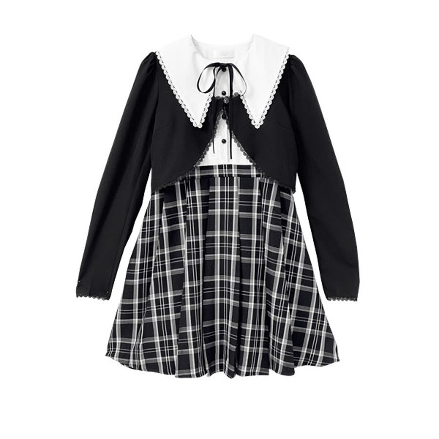 ワンピース 制服風 学園 品番 Yu Dearmylove ディアマイラブ のレディースファッション通販 Shoplist ショップリスト ワンピース 制服風 学園 品番 Yu Dearmylove ディアマイラブ のレディースファッション通販 Shoplist ショップリスト