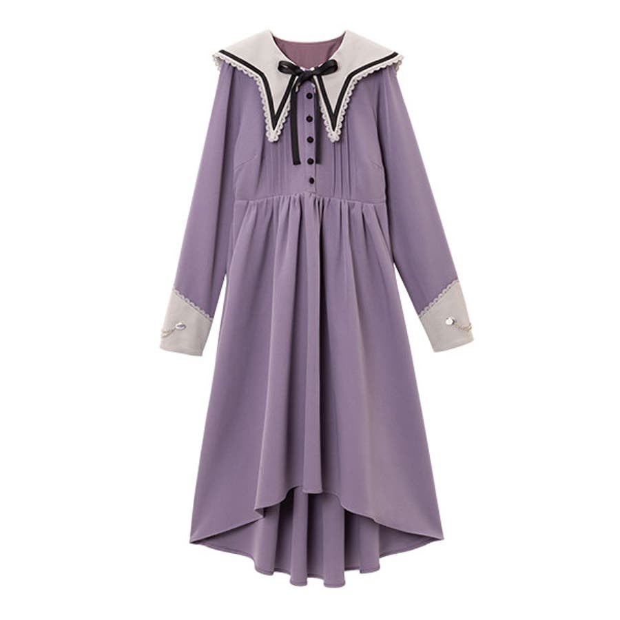 いばら姫ワンピース 韓国 オルチャン 夢展望 品番 Yu Dearmylove ディアマイラブ のレディースファッション通販 Shoplist ショップリスト