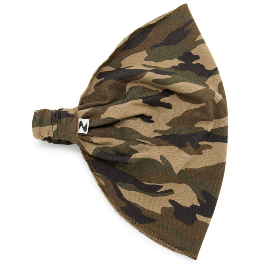 バンダナ ヘアバンド ターバン[品番：ZCTW0000670]｜帽子屋Zaction