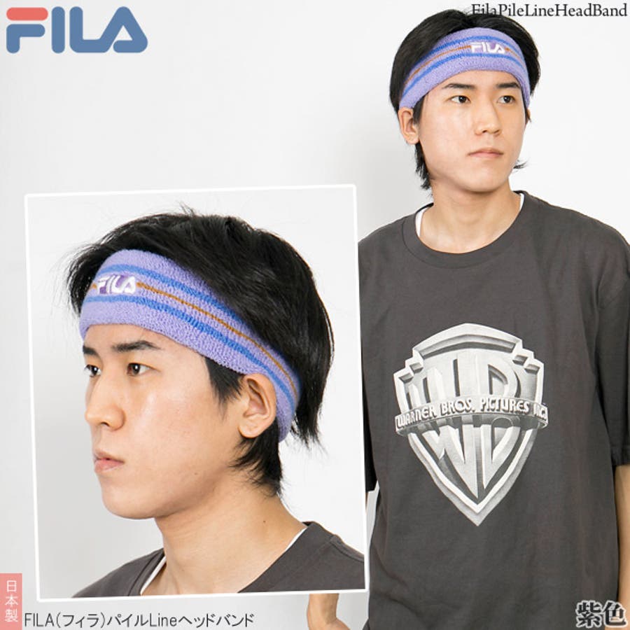 ヘアバンド メンズ ターバン[品番：ZCTW0009047]｜帽子屋Zaction -帽子