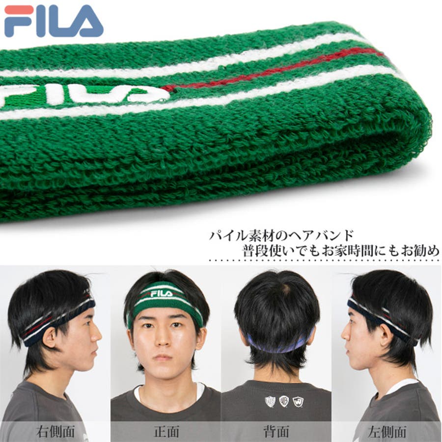 ヘアバンド メンズ ターバン[品番：ZCTW0009047]｜帽子屋Zaction -帽子