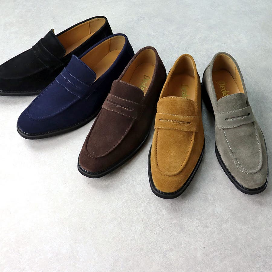 革靴 メンズ ストリート[品番：ZL000001241]｜Zeal Market （ジール 