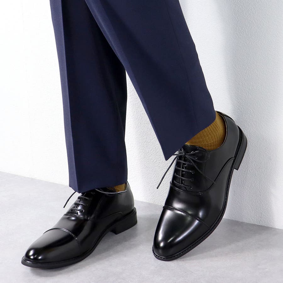 Maison Margiela メゾンマルジェラ 内羽根ストレートチップ 43 Maison Margiela メゾンマルジェラ 内羽根ストレートチップ 43 Maison