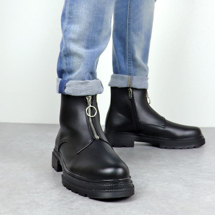 メンズ ストリート オフィス[品番：ZL000001416]｜Zeal Market