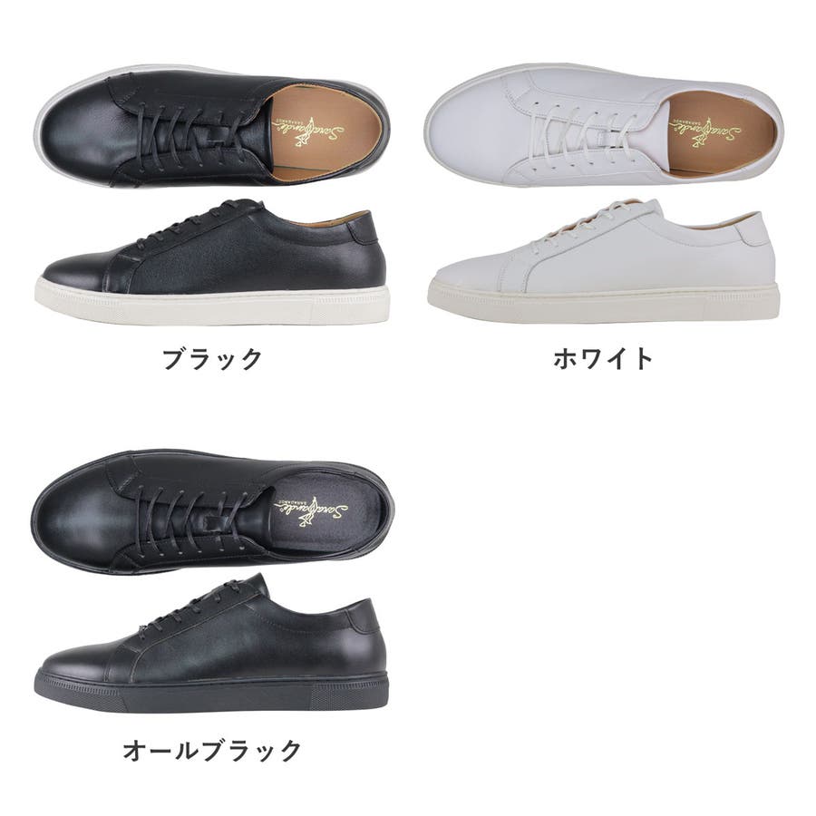 メンズ 革靴 ストリート[品番：ZL000001501]｜Zeal Market