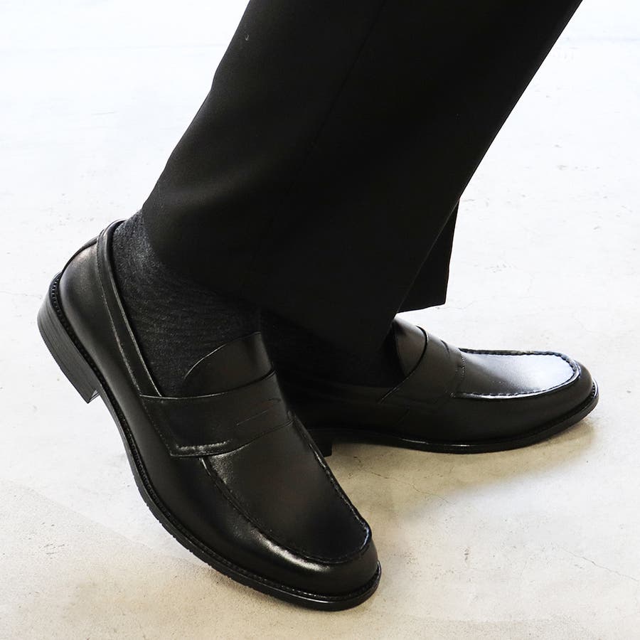 革靴 メンズ ストリート[品番：ZL000001468]｜Zeal Market 