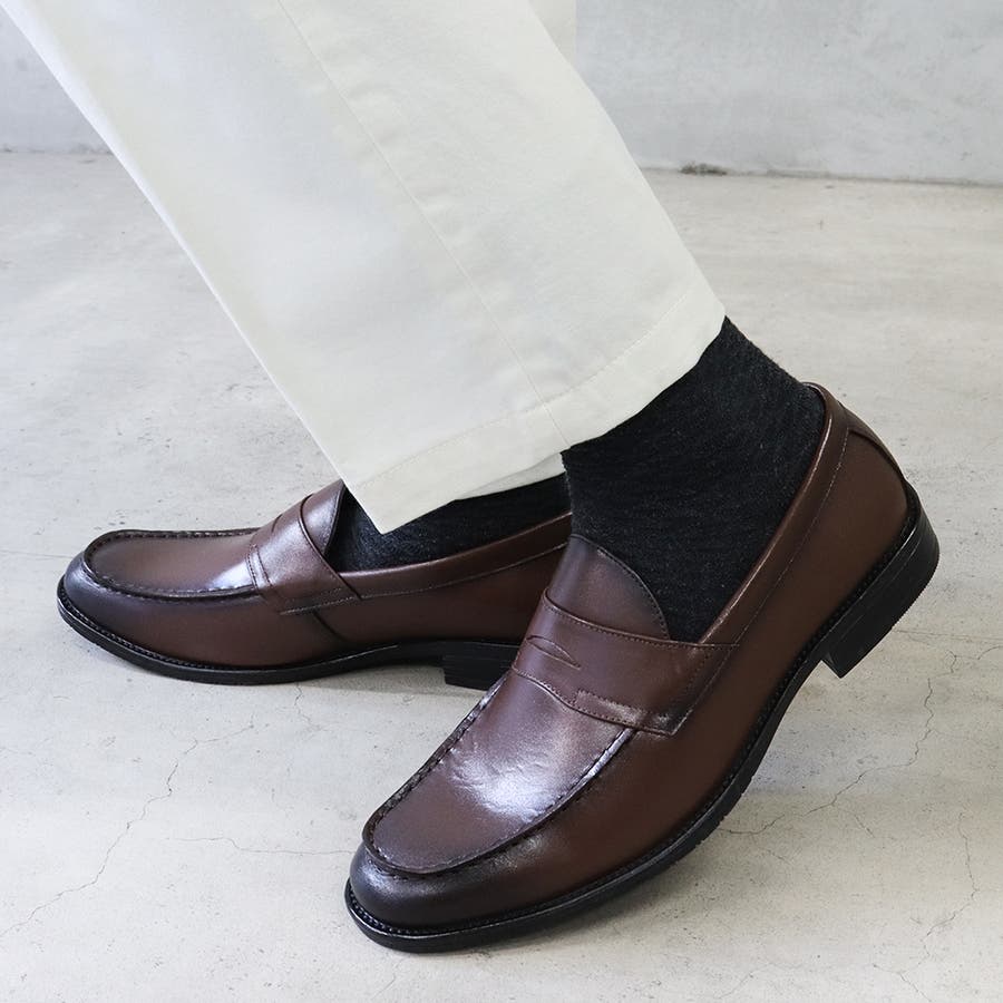 革靴 メンズ ストリート[品番：ZL000001468]｜Zeal Market （ジール ...
