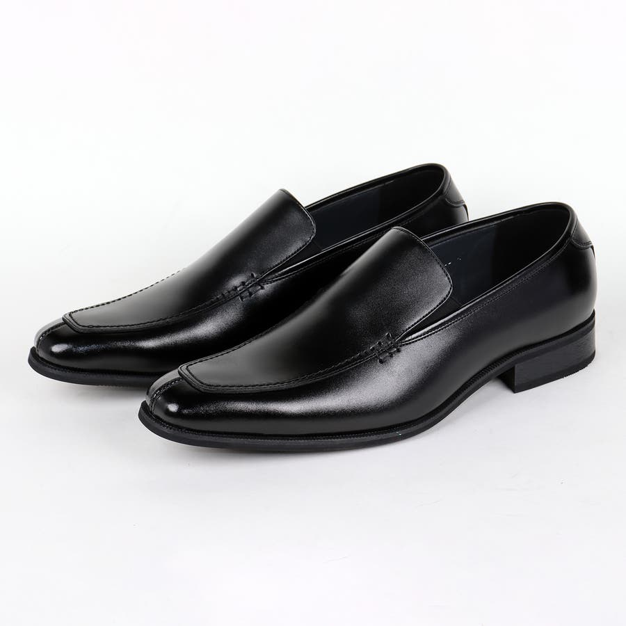 ビジネススリッポンシューズ☆5853[品番：ZL000000659]｜Zeal Market