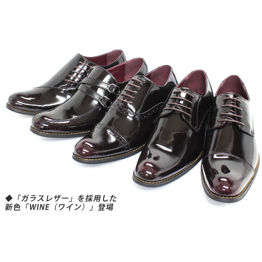 革靴 メンズ ストリート[品番：ZL000001038]｜Zeal Market