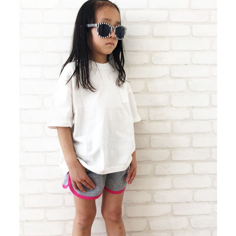 キッズ パンツ ショートパンツ 品番 Zonk Zi On ジーオン のキッズファッション通販 Shoplist ショップリスト