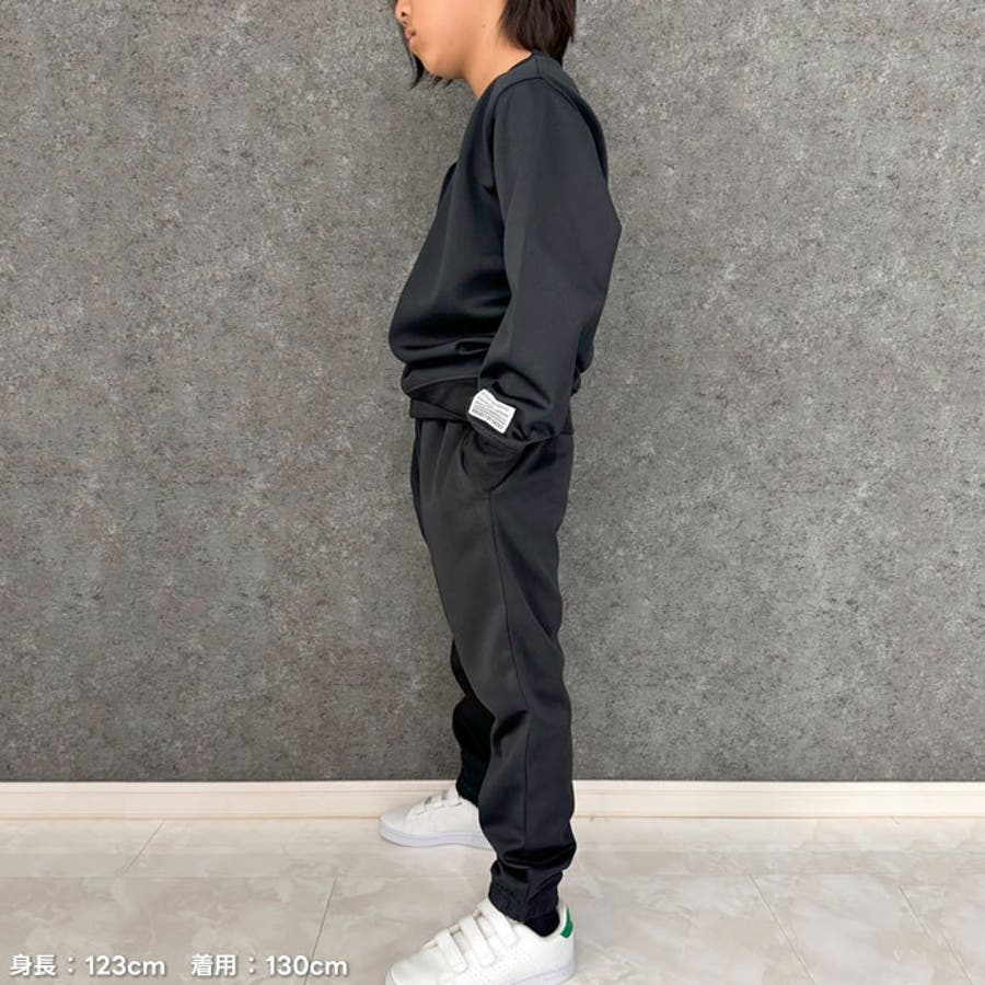 セットアップ キッズ 上下セット[品番：ZONK0007089]｜ZI-ON（ジーオン）のキッズファッション通販｜SHOPLIST（ショップリスト）