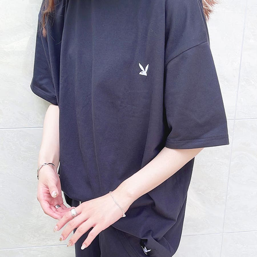 レディース 半袖 Tシャツ[品番：ZONK0005928]｜ZI-ON（ジーオン