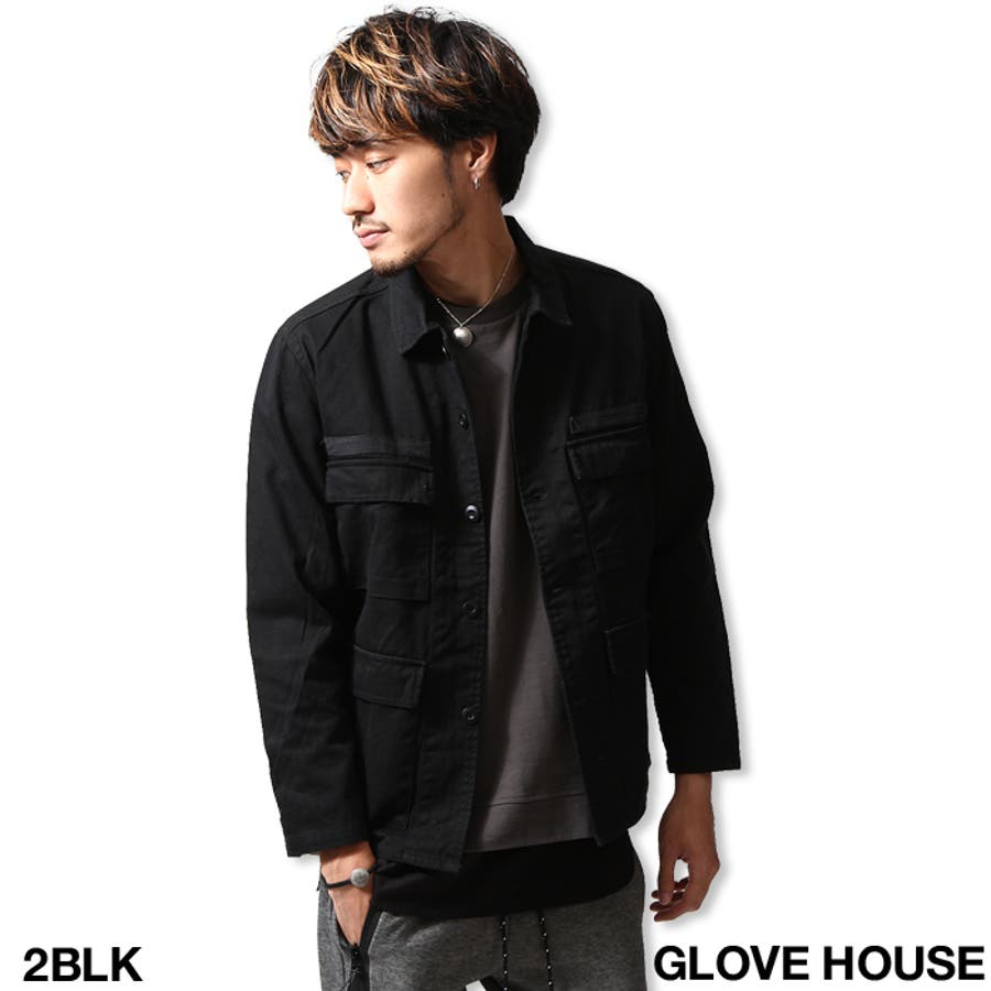 ミリタリージャケット メンズ メンズファッション 品番 Zp Zip Clothing Store ジップクロージングストア の メンズファッション通販 Shoplist ショップリスト