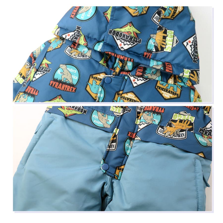 ジャンプスーツ – ミキハウスオフィシャルサイト