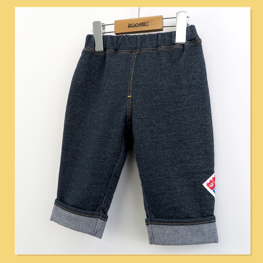 楽天市場】【クーポンで30%OFF】 デニムパンツ キッズ 長ズボン SEVEN2 セブンツー ブランド 秋 冬 Gパン ボトムス ロゴ ジーパン  ジュニア ユニセックス 青 紺 130cm 140cm 150cm 160cm 2023fw outfit : OUTFIT