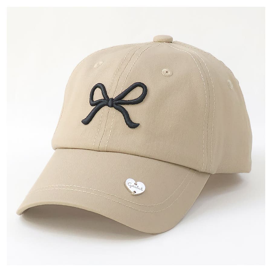 キャップ キッズ 帽子[品番：ZOOK0001817]｜zooland（ズーランド