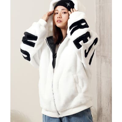 ファー ジャケット メンズ[品番：OCGW0001872]｜ONE 4 PREMIUM（ワンフォープレミアム  ）のメンズファッション通販｜SHOPLIST（ショップリスト）