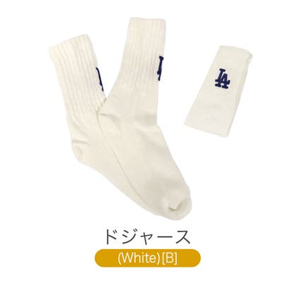 ロスターソックス MLB 靴下[品番：OTCM0000751]｜99HeadwearShop