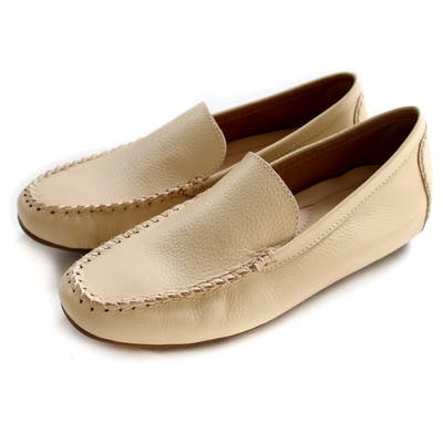 Woman ボルドー レザー ローファー XXW20L0IP70SHA39MR810 | Tods
