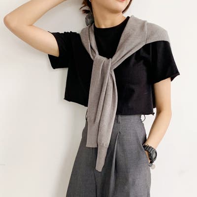 ショート丈 ワイツーケー Y2K[品番：AGCW0001931]｜SUNSHINE