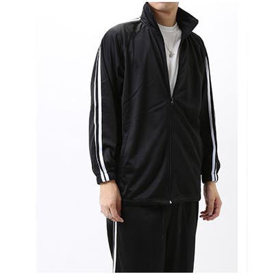 カラージャージ 上下セット メンズ[品番：RQ000003896]｜ARCADE