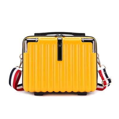 スーツケース キャリーケース 小型[品番：AMVW0000815]｜Belle Cie（ベルシー）のファッション通販｜SHOPLIST（ショップリスト）