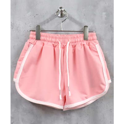 レディース ショートパンツ ライン[品番：MSSK1627060]｜NEXT