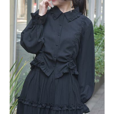 多分フォックス 可愛いショート丈 11号サイズ