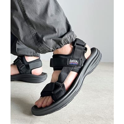 美品　レア　希少　JOJO×PORTER コラボサンダル　迷彩　カモフラ 美品 レア 希少 JOJO×PORTER コラボサンダル 迷彩 カモフラ