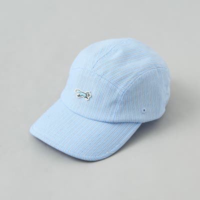 PENNEYS（ぺニーズ）別注ストライプジェットキャップ[品番