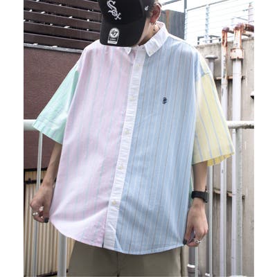 VENCE share style【MEN】 | IKAW0016606