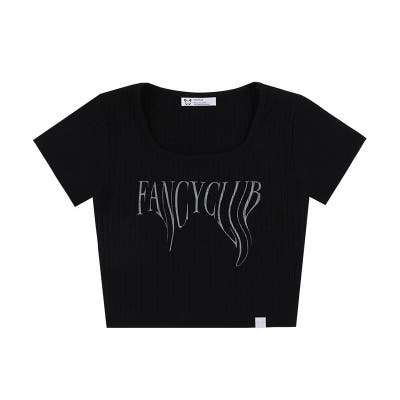 [NASTY FANCY CLUB]NEBULA FOG Tシャツ★韓国ファッション★ NASTY FANCY CLUB[品番：PBIW0002720]｜DAESE TOKYO