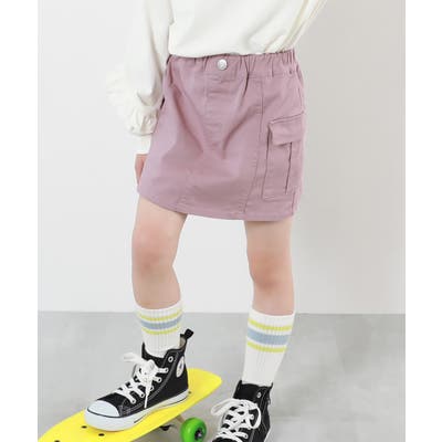 楽天市場】【SPECIAL SALE 23%OFF】インパンツ付き カーゴ ミニ