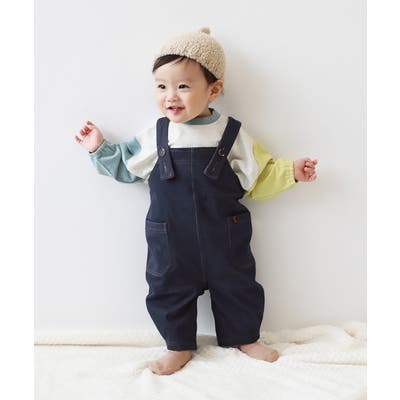 男の子 デニム 被布セット 七五三