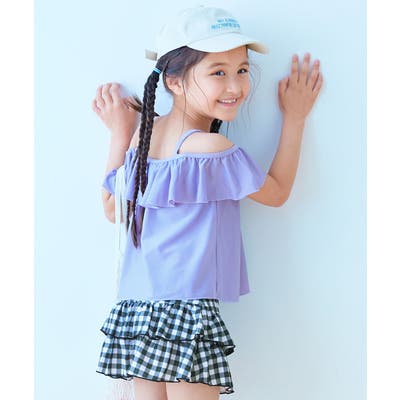 特価】1PIU1UGUALE3×DerekRose 水着上下セット