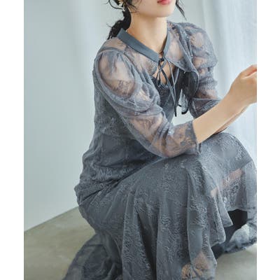 niana ニアナ 結婚式[品番：FT000008707]｜Fashion Letter