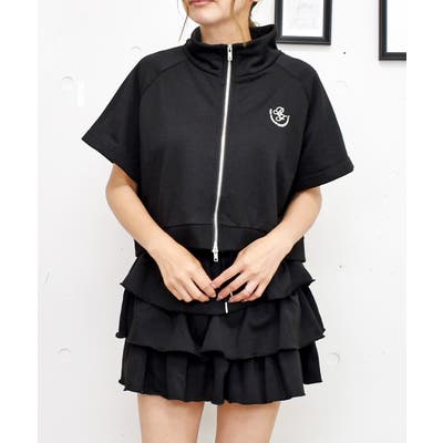 mnmm セットアップ　グレー　サイズ3 【未使用】 B:MING LIFE STORE by BEAMS｜ミニ 裏毛 セットアップ(S~M) 25SS