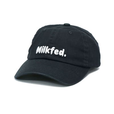 ミルクフェド キャップ MILKFED[品番：GLNB0012877]｜ギャレリア