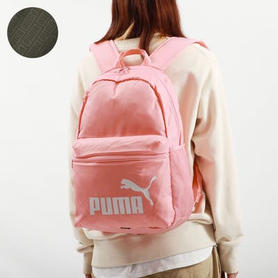 プーマ リュック PUMA[品番：GLNB0011629]｜ギャレリア Bag＆Luggage