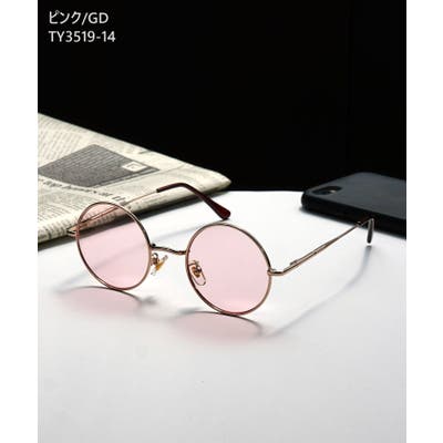VANDY THE PINK クリアサングラス メガネ 小物