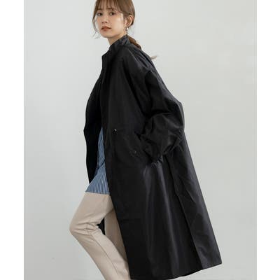 【予約中！】 2Wayロング丈 モッズコート ライナー付き[品番：GW000004395 ジャケット・アウター
